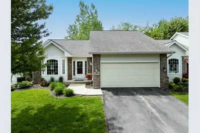 5363 Penrose Lane #72, Kalamazoo, MI 49009 - Photo 1