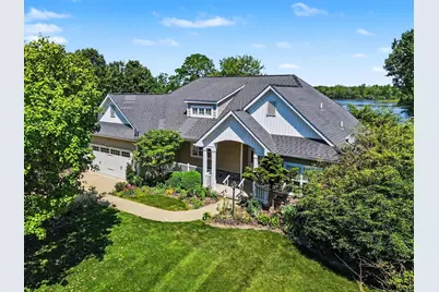 9555 Miller Drive, Galesburg, MI 49053 - Photo 1