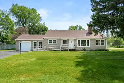 95 W Langley Road W, Battle Creek, MI 49015 - Photo 1