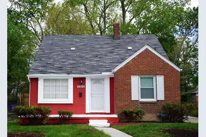 9074 Patton Street, Detroit, MI 48228 - Photo 1