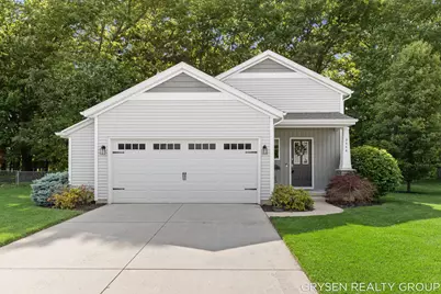 2666 Jolly Roger Drive, Wayland, MI 49348 - Photo 1