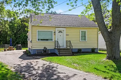 1164 Center Street, Muskegon, MI 49442 - Photo 1