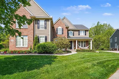 6147 Birchcrest Lane, Commerce Township, MI 48382 - Photo 1