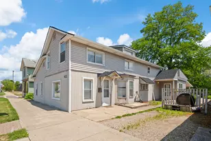 422 N Main St, Watervliet, MI 49098 - Photo 1