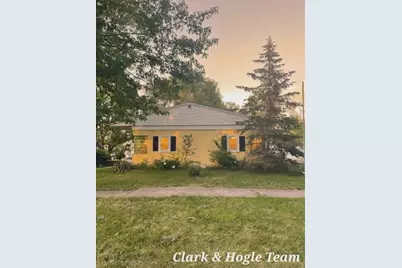 105 S Prospect Street, Saint Johns, MI 48879 - Photo 1