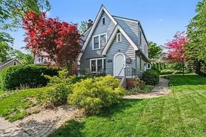 1729 Dexter Avenue, Ann Arbor, MI 48103 - Photo 1