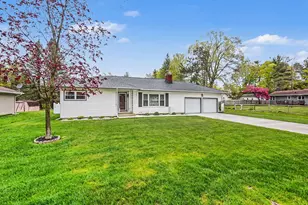 510 W Todd Ave, Reed City, MI 49677 - Photo 1
