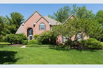 4378 Westpark Court, Ann Arbor, MI 48108 - Photo 1