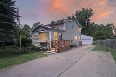 174 Brown Street, Grass Lake, MI 49240 - Photo 1