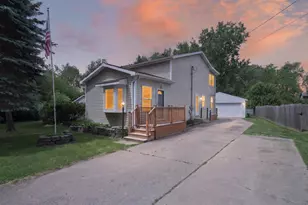 174 Brown St, Grass Lake, MI 49240 - Photo 1