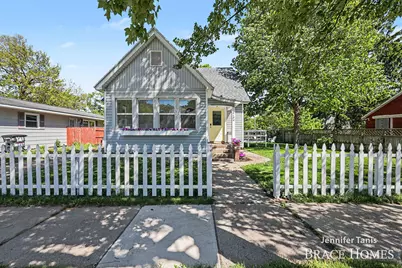 2154 Morton Avenue, Muskegon, MI 49441 - Photo 1
