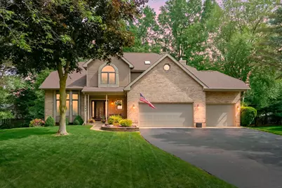 390 Brittany Drive, Portage, MI 49024 - Photo 1