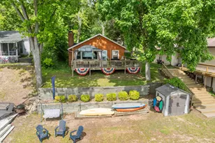 11415 Oak Dr, Delton, MI 49046 - Photo 1
