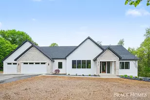 8761 Bailey Dr NE, Ada, MI 49301 - Photo 1