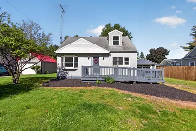 3320 Treat Street, Adrian, MI 49221 - Photo 1