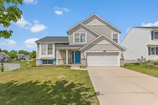3711 Cedar Landing Dr SE, Grand Rapids, MI 49512 - Photo 1
