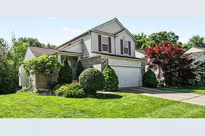 6323 Creekside Circle, Ypsilanti, MI 48197 - Photo 1
