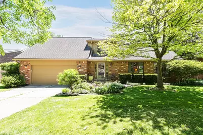 2365 Delaware Drive, Ann Arbor, MI 48103 - Photo 1