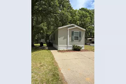 490 S Sunshine Lane, Muskegon, MI 49442 - Photo 1