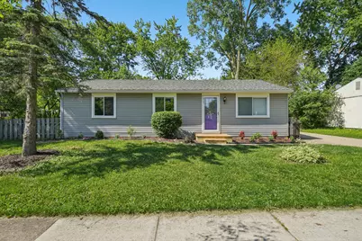 2121 Champagne Drive, Ann Arbor, MI 48108 - Photo 1