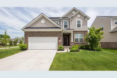 620 Holmdale Way, Ann Arbor, MI 48108 - Photo 1