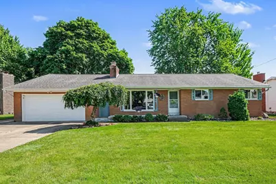 4498 Lucas Drive SW, Grandville, MI 49418 - Photo 1