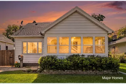1947 Blandford Avenue SW, Wyoming, MI 49519 - Photo 1