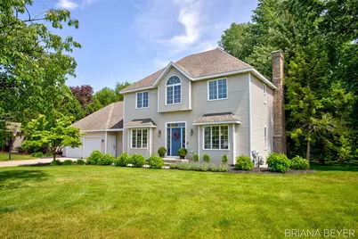 145 Bay Meadows Drive, Holland, MI 49424 - Photo 1