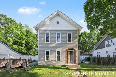 215 W Grove Street, Greenville, MI 48838 - Photo 1