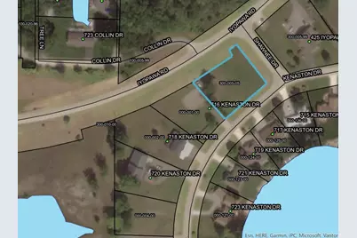 0 Shawnee Drive, Coldwater, MI 49036 - Photo 1