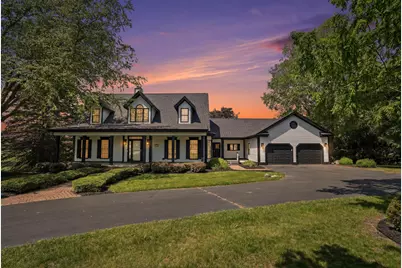 9835 Oak Pointe Lane, Northville, MI 48167 - Photo 1