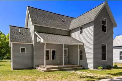 14641 Thompson Avenue, Thompsonville, MI 49683 - Photo 1