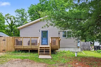 151 Sager Road, Michigan Center, MI 49254 - Photo 1