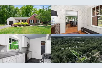 1506 Berkshire Drive SE, Grand Rapids, MI 49508 - Photo 1