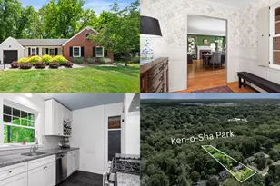 1506 Berkshire Dr SE, Grand Rapids, MI 49508 - Photo 1