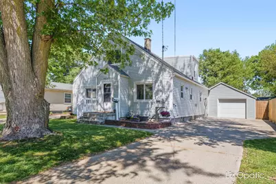 3644 Havana Avenue SW, Wyoming, MI 49509 - Photo 1