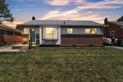 32826 Benson Drive, Westland, MI 48185 - Photo 1