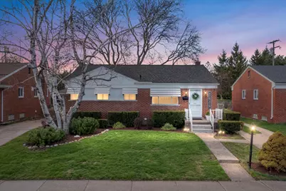 3414 W Webster Road, Royal Oak, MI 48073 - Photo 1