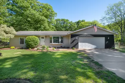 15635 Stanton Street, West Olive, MI 49460 - Photo 1