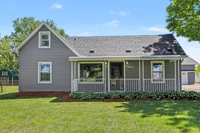28269 Goddard Road, Romulus, MI 48174 - Photo 1
