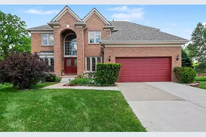 4077 Persimmon Drive, Ypsilanti, MI 48197 - Photo 1