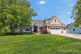7149 Nantucket Dr SW, Byron Center, MI 49315 - Photo 1