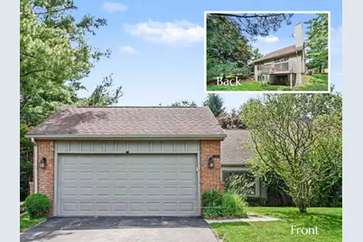 213 Raintree Circle #55, Kalamazoo, MI 49006 - Photo 1