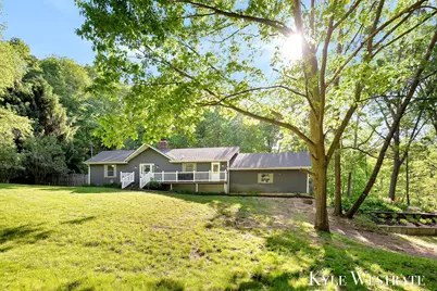 2525 Biggs Avenue NE, Lowell, MI 49331 - Photo 1