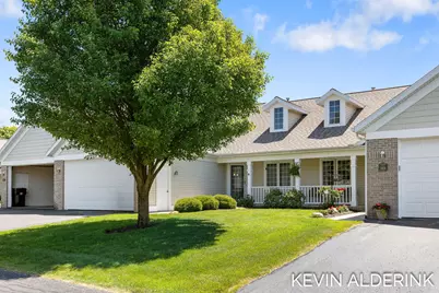 8872 N Peninsula Court, Zeeland, MI 49464 - Photo 1