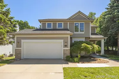 5300 Stone Briar Court SE, Kentwood, MI 49512 - Photo 1
