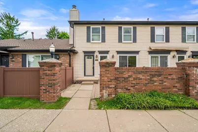 41080 Northwind Drive, Canton, MI 48188 - Photo 1