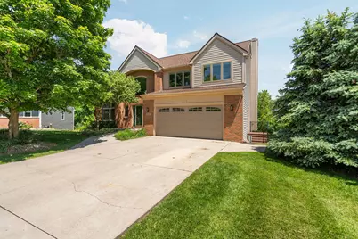 2580 Northridge Court, Ann Arbor, MI 48108 - Photo 1