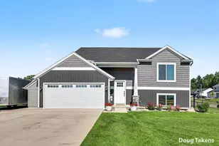 4225 Butternut Dr, Wayland, MI 49348 - Photo 1