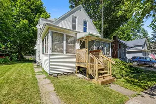 238 4th Ave, Three Rivers, MI 49093 - Photo 1